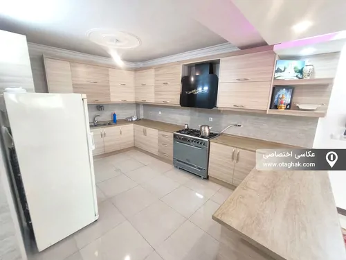 تصویر 5 - خانه مبله آذرنوش (3) در اصفهان