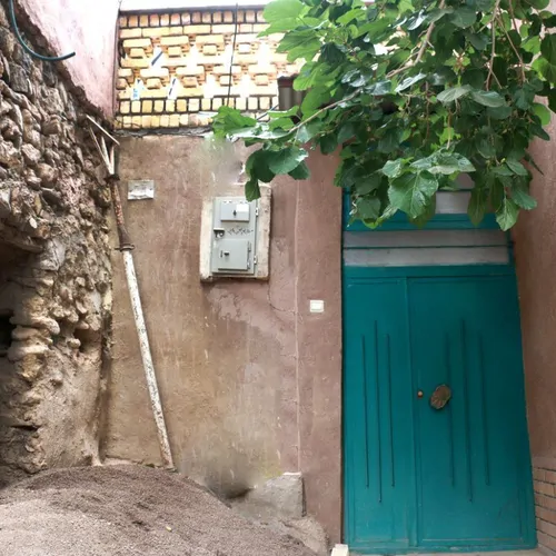 تصویر 2 - سوییت اقامتگاه مارینجه در نطنز