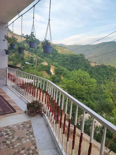 تصویر 16 - ویلا  کوهستانی امیرحسین  در  علی آباد کتول