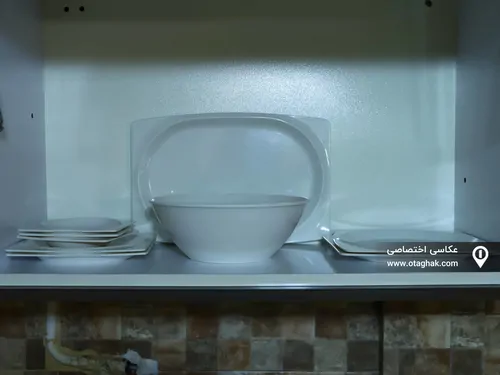 تصویر 17 - آپارتمان مبله بسیار تمیز سیدخندان در  تهران