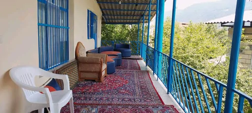تصویر 5 - ویلا ویلای سید و مریم بانو در دوهزارشهسوار