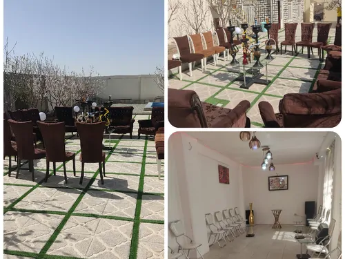 تصویر 4 - ویلا سرای میشکا در کرج