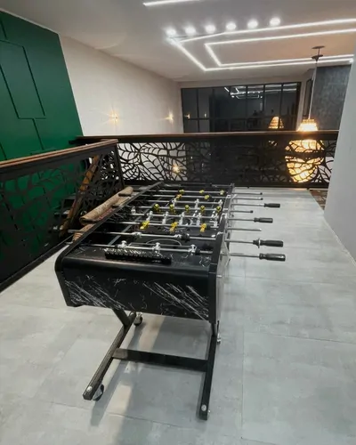 تصویر 7 - ویلا دوبلكس استخردار آبگرم اسپرلوس گاردن در کردان