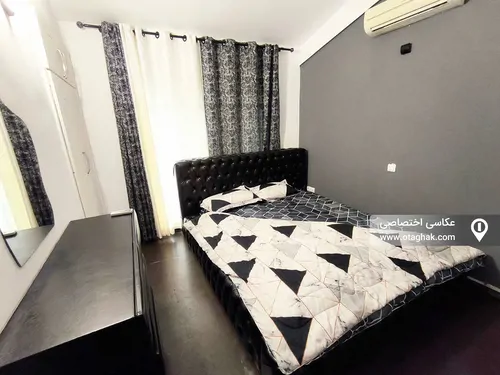 تصویر 13 - ویلا رزیدنس استخردار آبگرم سرپوشیده (F2) با ایرهاکی در  کیش