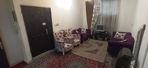 تصویر 2 - آپارتمان خانم سری (واحد 1) در  مشهد