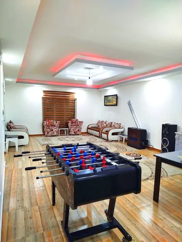 تصویر 4 - ویلا استخردار آبگرم سرپوشیده کامرانیه در  چهارباغ