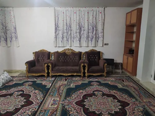 تصویر 2 - آپارتمان خلیل در  اصفهان