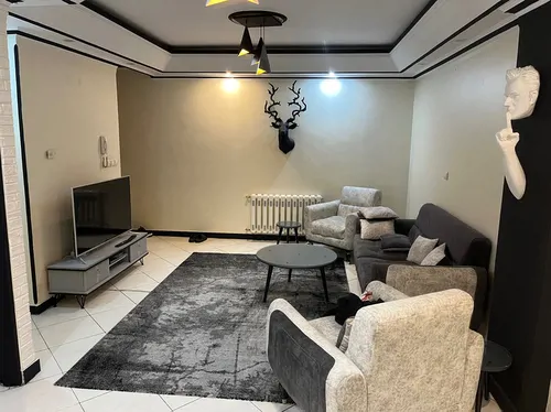 تصویر ۱ - آپارتمان مبله ستاری در  تهران