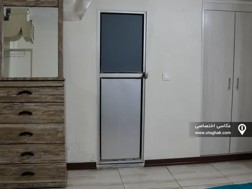 تصویر 15 - آپارتمان مبله در میدان رسالت در  تهران