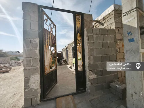 تصویر 10 - خانه خاله مریم در هنگام