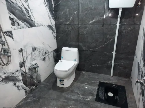 تصویر 19 - کلبه استخردار آبگرم کانیار در  سوادکوه