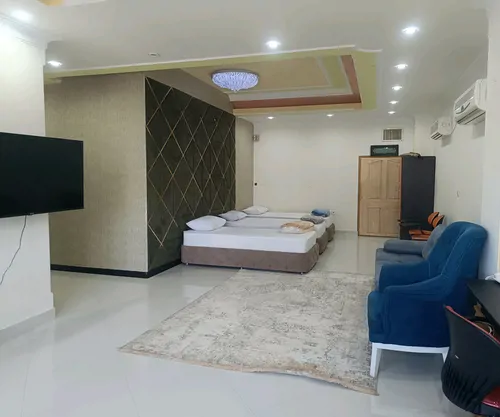 تصویر 4 - هتل آپارتمان یوسف (35) در ایلام