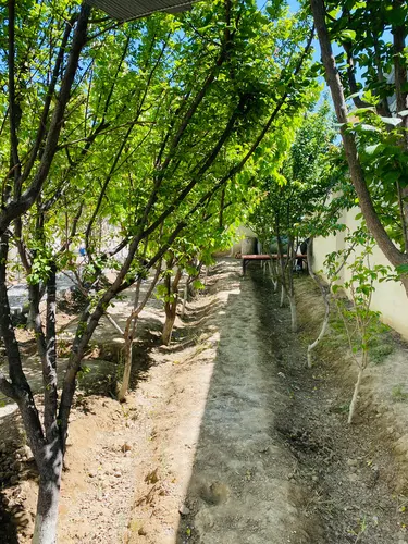 تصویر 21 - ویلا گلستان یاسین (1) در  ماهدشت