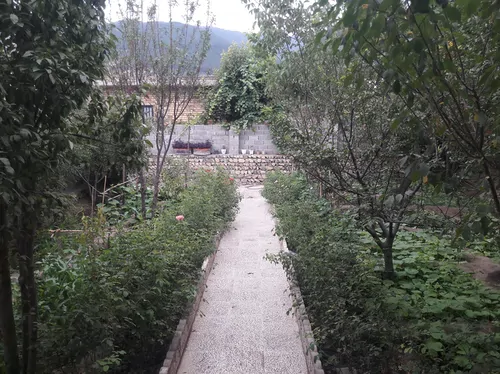 تصویر 3 - ویلا قرق در گالیکش