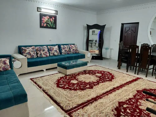 تصویر 7 - ویلا استخردار آبگرم آنیسا در  رامسر