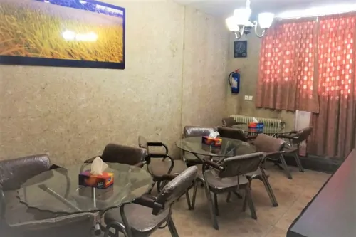 تصویر 5 - مهمانسرا ابریشم (دو تخته _تویین) در  قزوین