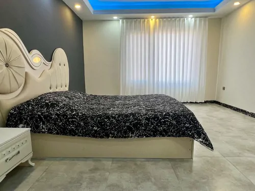 تصویر 13 - ویلا استخردار آبگرم نمیر با جکوزی و ایرهاکی در  رودهن