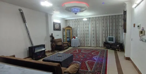 تصویر 4 - خانه رویال در فلاورجان