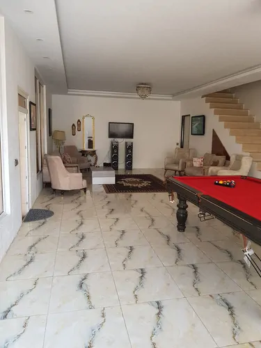 تصویر 3 - ویلا استخر آبگرم سرپوشیده سورنا در سهیلیه