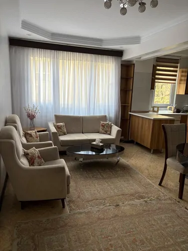 تصویر 4 - آپارتمان مبله در شریعتی در  تهران