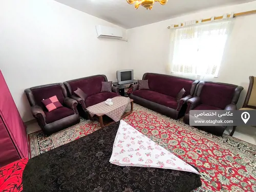 تصویر 8 - ویلا عمو حسن در  رشت