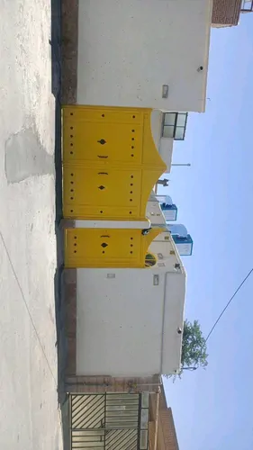 تصویر 2 - آپارتمان هکاتم مسافر شبانه روزی در دامغان