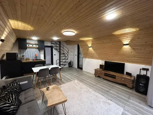 تصویر 2 - کلبه سوئیسی دلوین در خمام