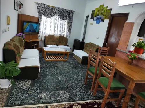 تصویر 7 - خانه مبله سیاری در چالوس