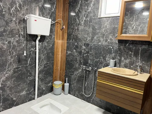 تصویر 20 - کلبه سوئیسی خطیر در سوادکوه