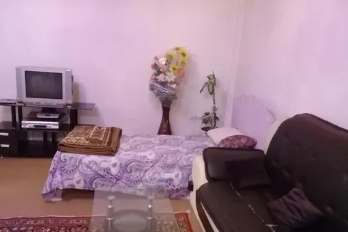 تصویر 4 - آپارتمان ائل گولی بهار(سوئیت) در  تبریز