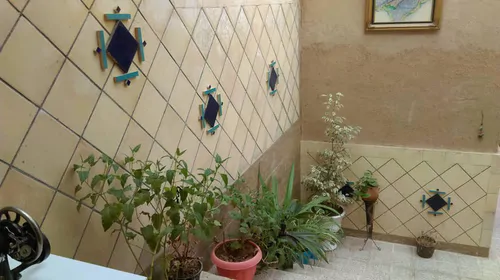 تصویر 4 - اقامتگاه بوم‌گردی توریستی حس خوب (چهار نفره) دربست در  یزد