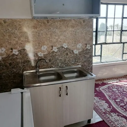 تصویر 4 - اقامتگاه بوم‌گردی میثاق دو در آبادان