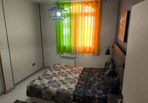 تصویر 10 - آپارتمان لوکس مبله با تاب و ویو پارک در اشرفی کد (05) در  تهران