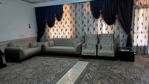 تصویر 2 - خانه مبله سعادت در کاشان