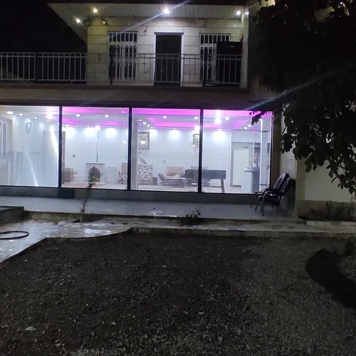 تصویر 5 - ویلا milad house در  سهیلیه