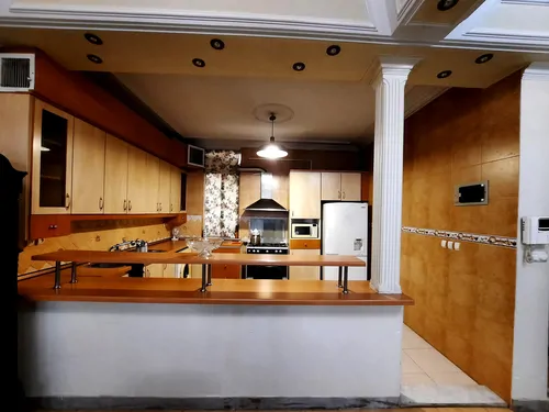 تصویر 6 - خانه مبله پرستش در محدوده پیروزی در  تهران