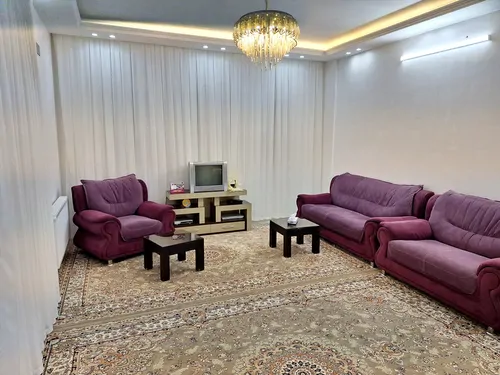 تصویر 2 - خانه مبله علی داد در مشهد