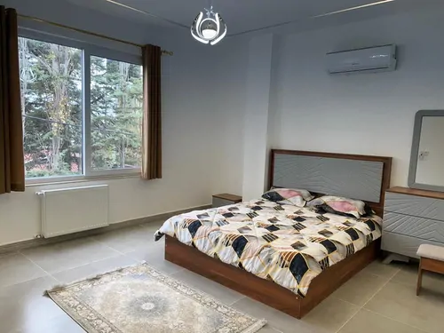 تصویر 12 - ویلا سی سنگان در  نوشهر