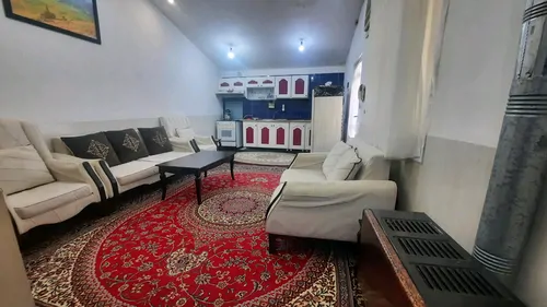 تصویر 5 - ویلا سبز در بابلسر