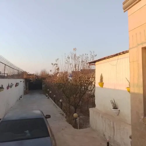 تصویر 11 - ویلا استخردار آبگرم رز  در  شهریار