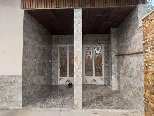 تصویر 2 - ویلا اقلمتگاه در محیطی ارام در تالش