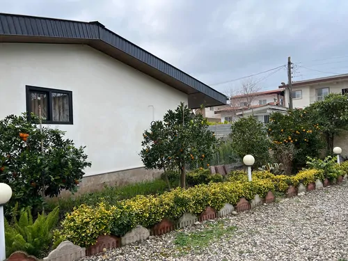 تصویر 8 - ویلا کیهان در  هچیرود