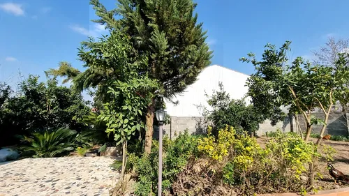 تصویر 21 - کلبه فلت سراوان در سنگر