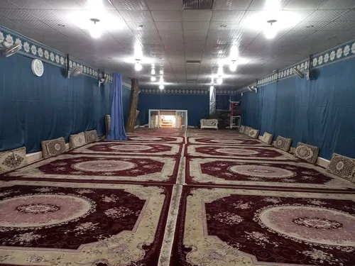 تصویر 4 - مهمانسرا حسینیه مکتب الرضا علیه سلام در مشهد