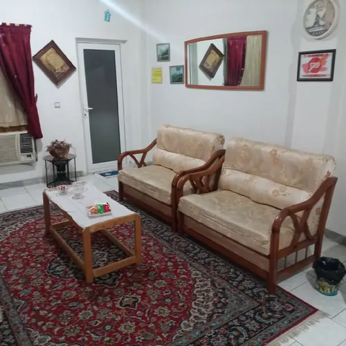 تصویر 5 - آپارتمان وارش واحد 5 (5 تخته) در  رشت