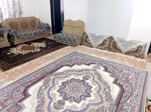 تصویر 7 - ویلا مهر (۳) در  زیبا کنار