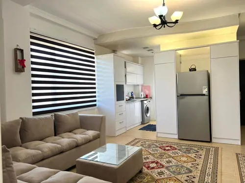 تصویر 3 - آپارتمان اقامت لاکچری و ارامش در کیش واحدی لوکس در کیش