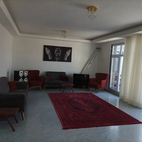 تصویر 5 - ویلا استخردار آبگرم بوستان (4) در ملارد