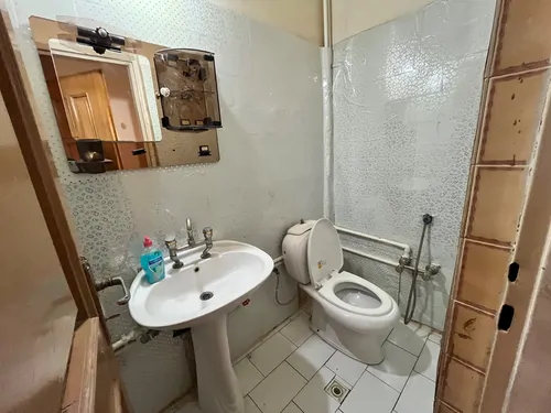 تصویر 16 - آپارتمان نصف جهان (دو خوابه) در اصفهان