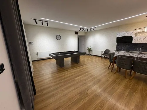 تصویر 11 - ویلا استخردار آبگرم سپید با بیلیارد در شهریار